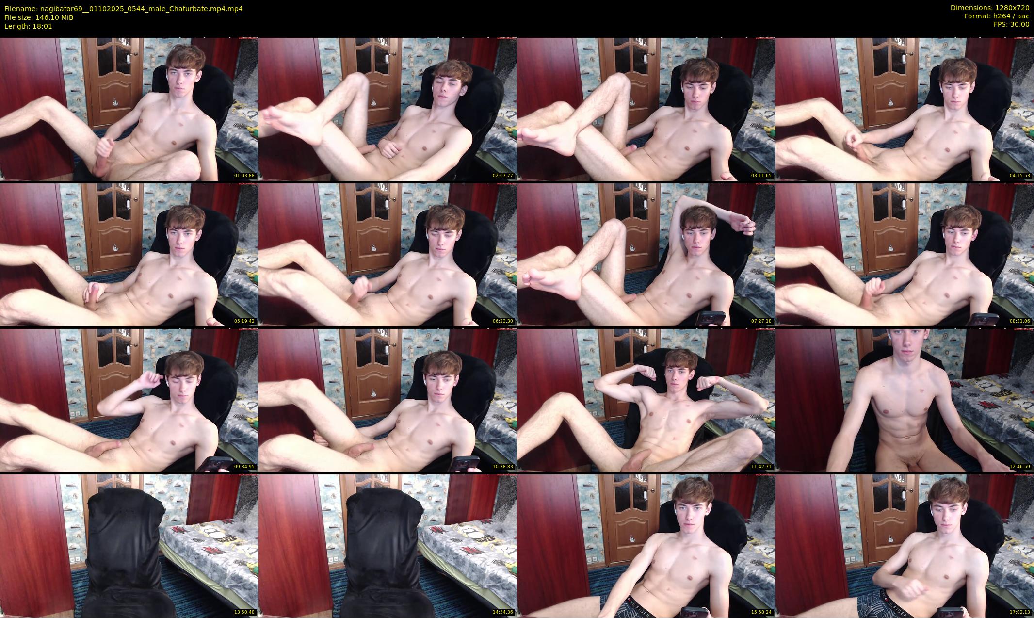 nagibator69_ — 19 minute Chaturbate couple cam show recording, 720p, Oct 1, 2025