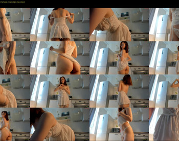 nasslady — 19 minute Chaturbate female cam show recording, 720p, Sep 30, 2025