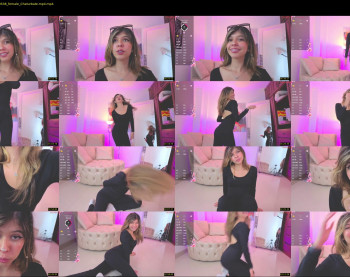 nataasha___ — 4 minute Chaturbate female cam show recording, 720p, Oct 1, 2025