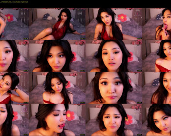 noreenbeckey — 29 minute Chaturbate female cam show recording, 720p, Sep 30, 2025