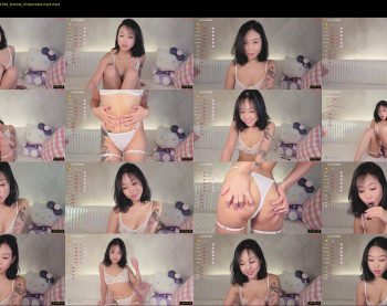 norma_blum — 120 minute Chaturbate female cam show recording, 720p, Sep 30, 2025