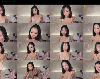 norma_blum — 51 minute Chaturbate female cam show recording, 720p, Sep 30, 2025