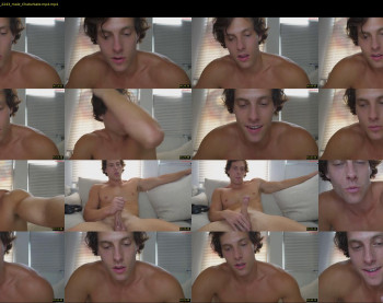 not_alexstone — 5 minute Chaturbate male cam show recording, 720p, Sep 30, 2025
