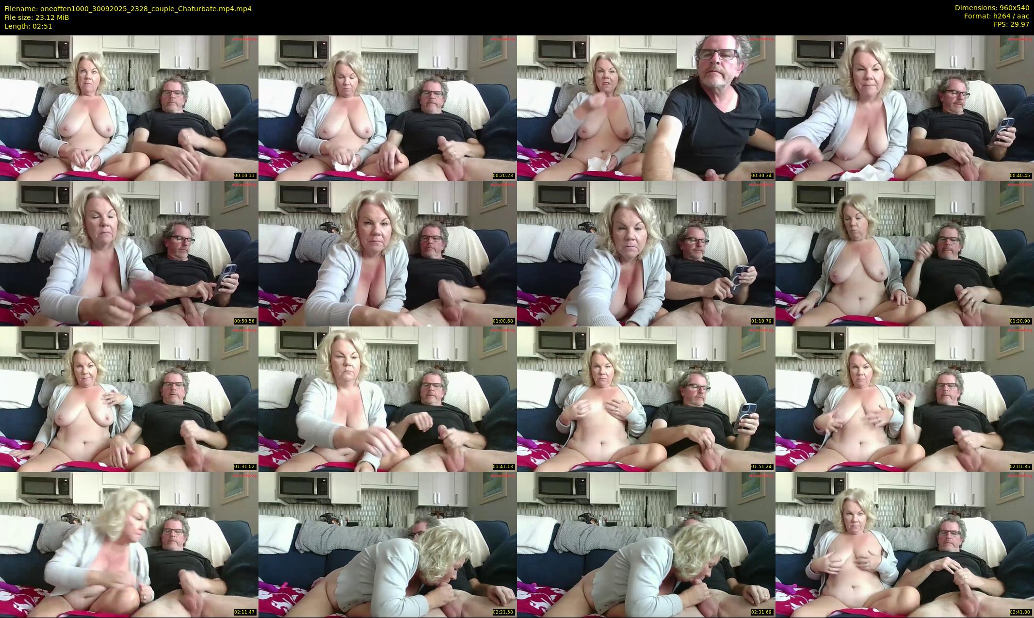 oneoften1000 — 3 minute Chaturbate female cam show recording, 480p, Sep 30, 2025