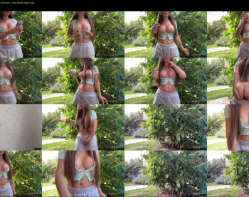 patry333 — 20 minute Chaturbate female cam show recording, 720p, Sep 30, 2025