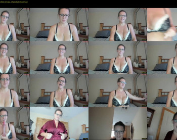prettystarmn — 22 minute Chaturbate female cam show recording, 480p, Sep 30, 2025