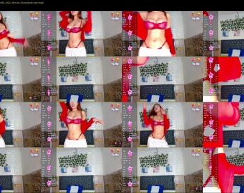 princess_martinez — 9 minute Chaturbate female cam show recording, 720p, Sep 30, 2025