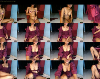 pureannuals — 11 minute Chaturbate female cam show recording, 480p, Sep 30, 2025