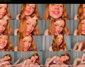 purrmi — 16 minute Chaturbate couple cam show recording, 720p, Sep 30, 2025