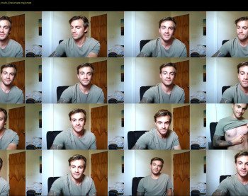 rguy114 — 21 minute Chaturbate male cam show recording, 720p, Sep 30, 2025