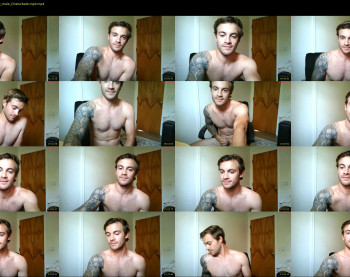 rguy114 — 27 minute Chaturbate male cam show recording, 480p, Sep 30, 2025