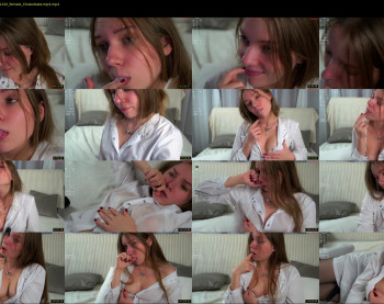 roxannastoo — 106 minute Chaturbate female cam show recording, 720p, Sep 30, 2025
