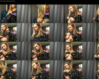 sandra_sww — 7 minute Chaturbate couple cam show recording, 720p, Sep 30, 2025