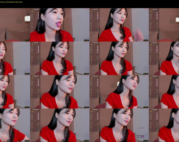 seulbi — 11 minute Chaturbate female cam show recording, 720p, Sep 30, 2025