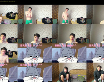 sherlockmax — 111 minute Chaturbate male cam show recording, 720p, Oct 1, 2025