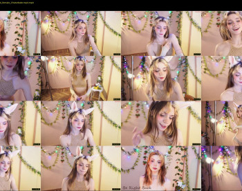 shiny_jail — 110 minute Chaturbate female cam show recording, 720p, Oct 1, 2025