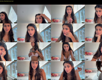 siensky — 10 minute Chaturbate female cam show recording, 720p, Sep 30, 2025