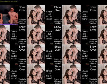 spaceneighbor — 10 minute Chaturbate couple cam show recording, 720p, Sep 30, 2025