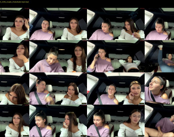 squirt_bunny77 — 79 minute Chaturbate couple cam show recording, 720p, Sep 30, 2025