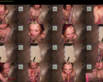 suk_ki — 5 minute Chaturbate couple cam show recording, 720p, Sep 30, 2025