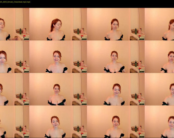 summer_preston — 5 minute Chaturbate female cam show recording, 720p, Oct 1, 2025