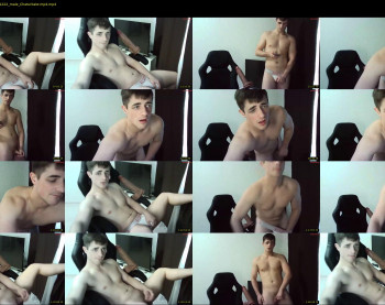 sweeeettt___ — 120 minute Chaturbate male cam show recording, 720p, Sep 30, 2025