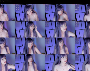 ta_miau — 15 minute Chaturbate female cam show recording, 720p, Oct 1, 2025