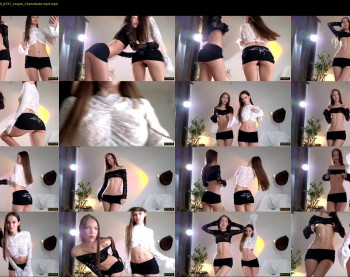 tootightwithbra — 10 minute Chaturbate female cam show recording, 720p, Sep 30, 2025