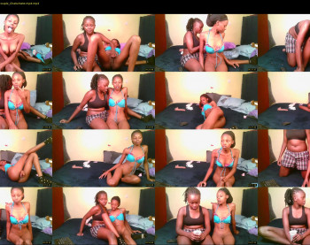 trazic_ — 38 minute Chaturbate female cam show recording, 720p, Oct 1, 2025