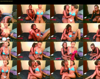 trazic_ — 48 minute Chaturbate female cam show recording, 720p, Sep 30, 2025