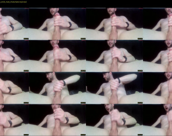 vanillaniceeee — 3 minute Chaturbate male cam show recording, 720p, Sep 30, 2025