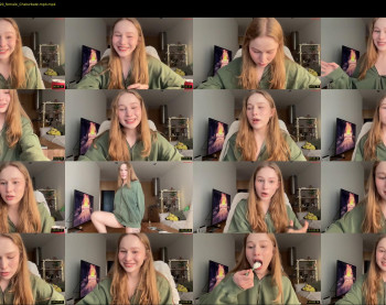 whoisalisa — 114 minute Chaturbate female cam show recording, 720p, Sep 30, 2025