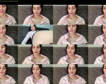 wonderland_stia — 21 minute Chaturbate female cam show recording, 720p, Sep 30, 2025