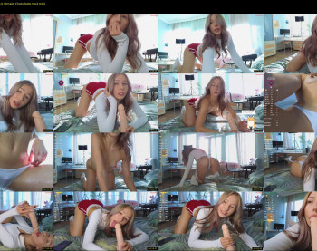 yononeey — 115 minute Chaturbate female cam show recording, 720p, Sep 30, 2025