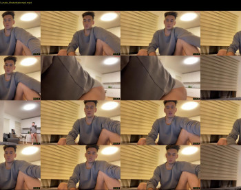 youcan__ — 31 minute Chaturbate male cam show recording, 720p, Sep 30, 2025