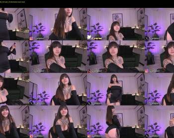 zoee_cruz — 15 minute Chaturbate female cam show recording, 720p, Sep 30, 2025