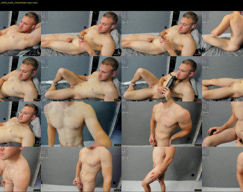 _alex_madrid_ — 38 minute Chaturbate male cam show recording, 720p, Oct 2, 2025