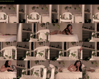 _dakota_a — 79 minute Chaturbate female cam show recording, 720p, Oct 2, 2025