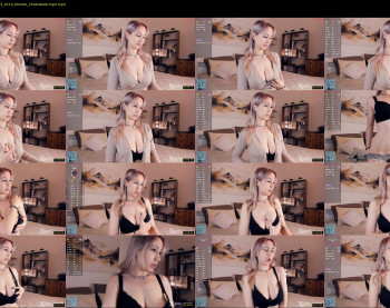 _golden_moon_ — 40 minute Chaturbate female cam show recording, 720p, Oct 2, 2025