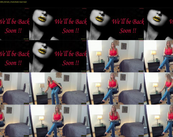 _jeniffer_hot — 44 minute Chaturbate female cam show recording, 720p, Oct 1, 2025
