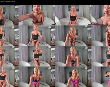 _mito_69 — 34 minute Chaturbate female cam show recording, 720p, Oct 2, 2025