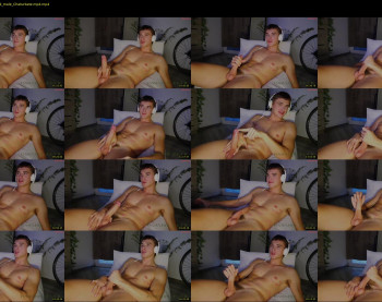 _p_l_u_r_ — 32 minute Chaturbate male cam show recording, 720p, Oct 2, 2025