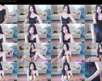 _smileflower_ — 44 minute Chaturbate female cam show recording, 720p, Oct 1, 2025