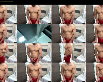 advp69 — 38 minute Chaturbate male cam show recording, 720p, Oct 1, 2025
