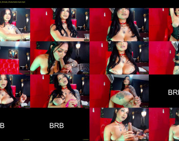 aitanarus — 121 minute Chaturbate female cam show recording, 720p, Oct 2, 2025