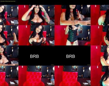 aitanarus — 68 minute Chaturbate female cam show recording, 720p, Oct 2, 2025
