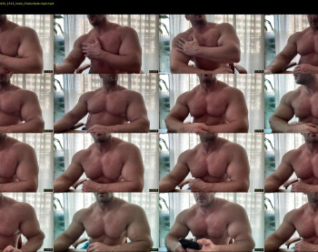 alessandrobuilder — 21 minute Chaturbate couple cam show recording, 720p, Oct 1, 2025