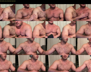 alessandrobuilder — 44 minute Chaturbate couple cam show recording, 720p, Oct 2, 2025