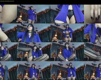 alexhoe_ — 107 minute Chaturbate female cam show recording, 720p, Oct 2, 2025