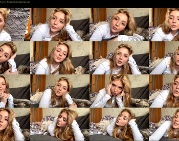 alfrediamalcom — 23 minute Chaturbate female cam show recording, 720p, Oct 1, 2025
